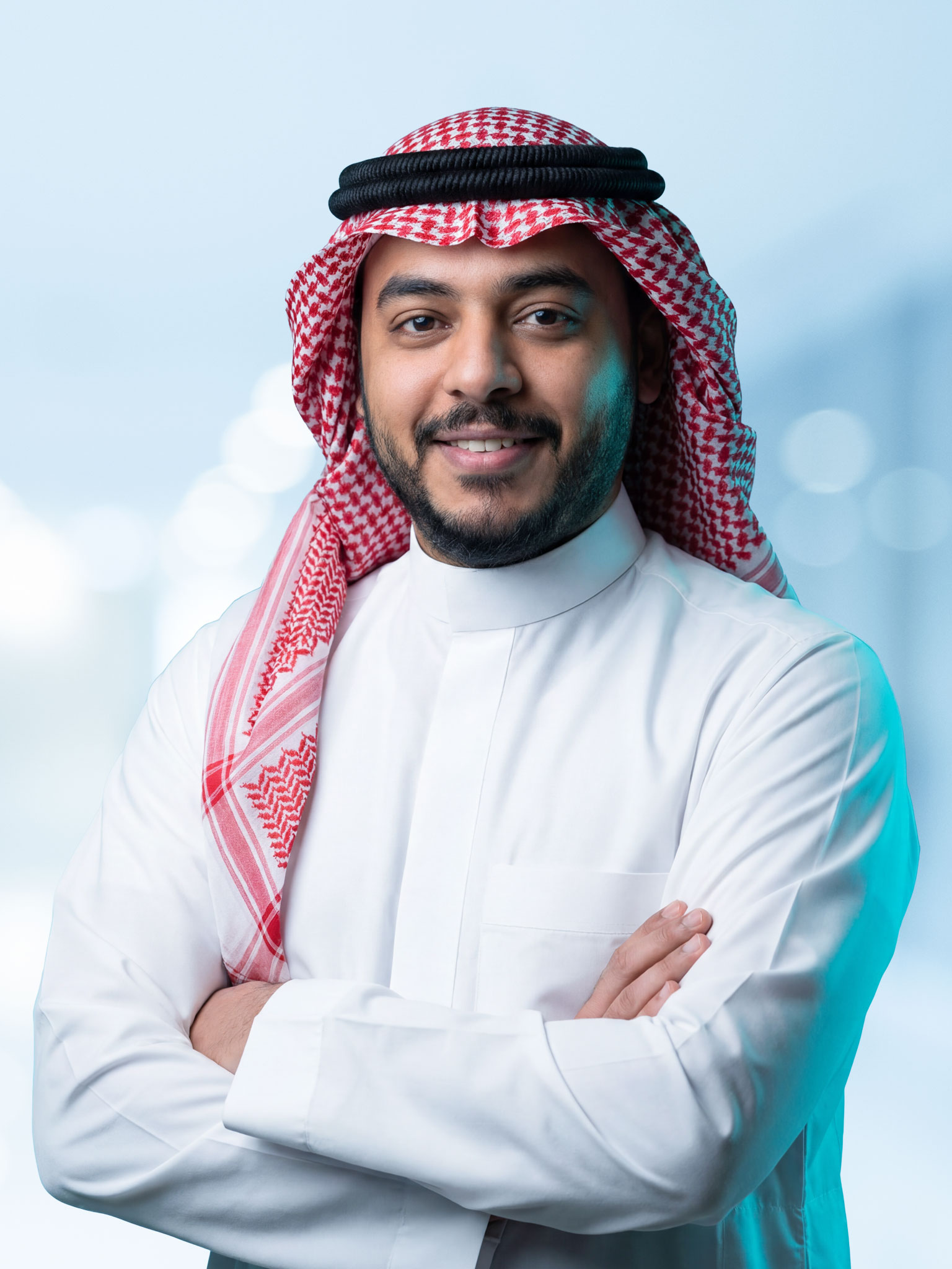 بسام أبو الفرج