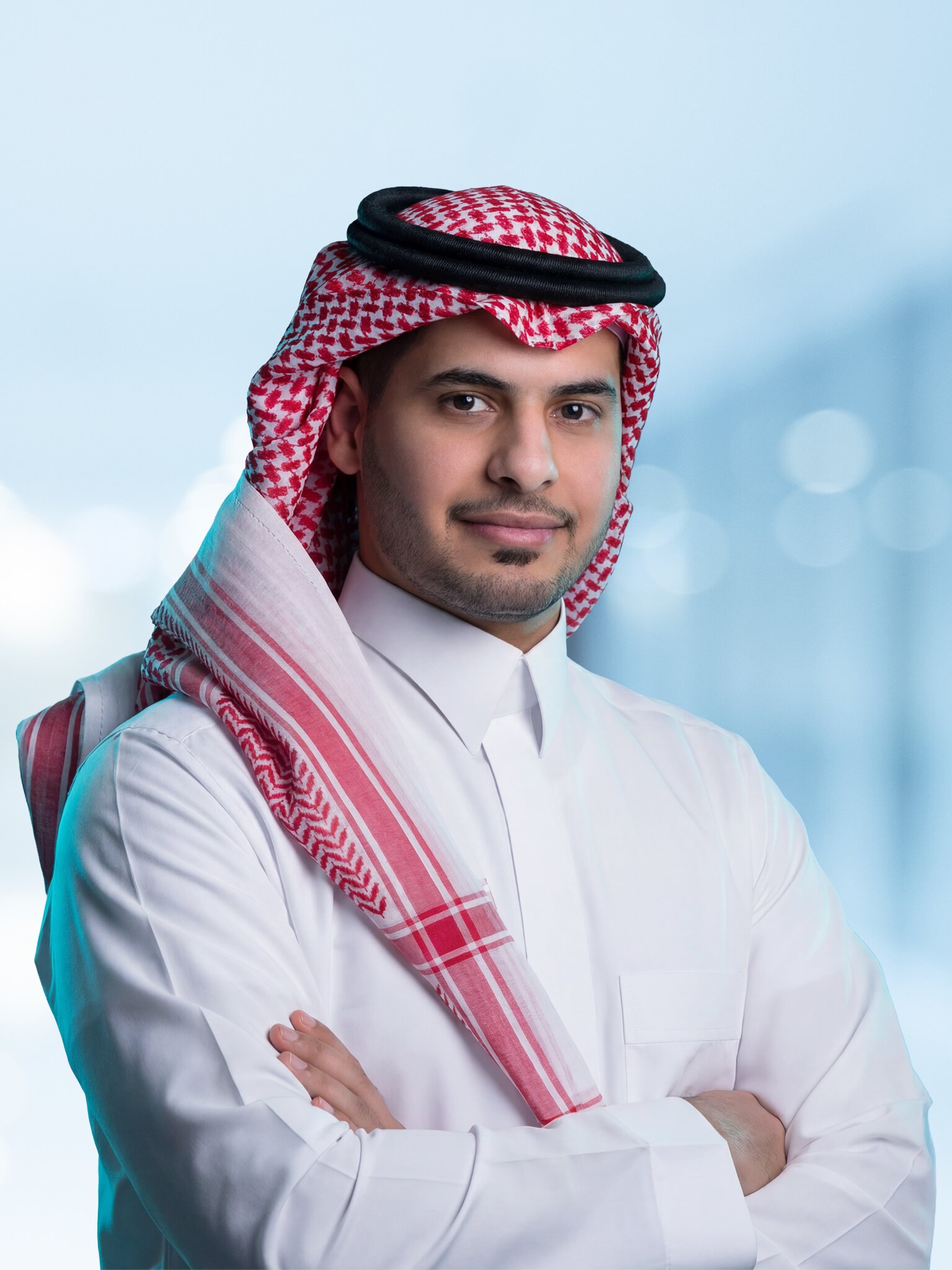 د. سلطان الحربي