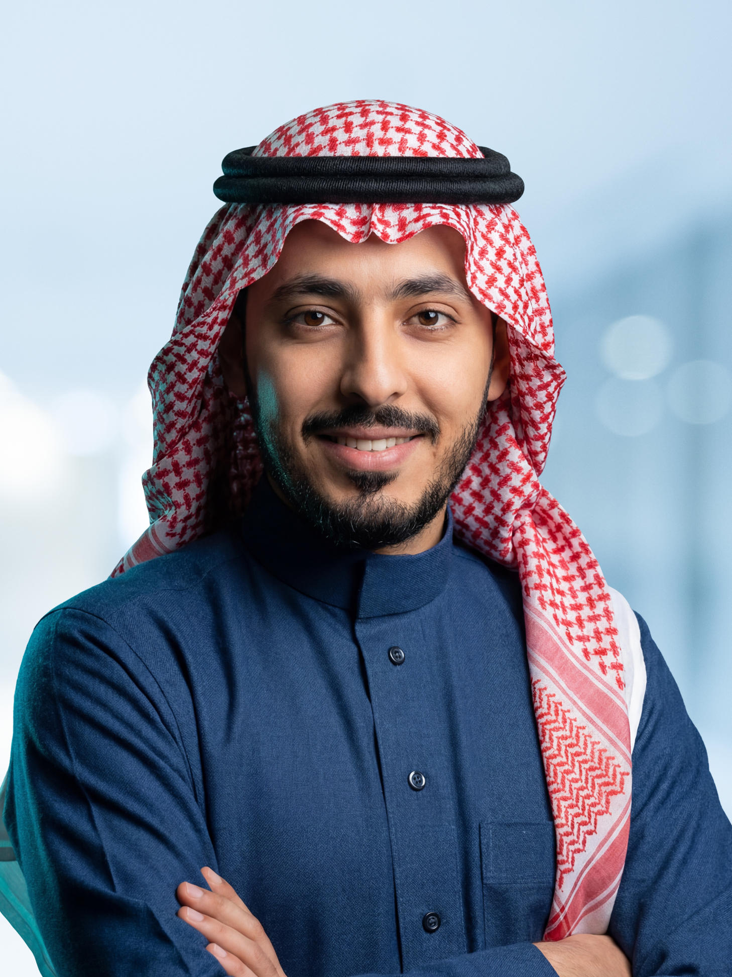 د. مشعل العتيبي 