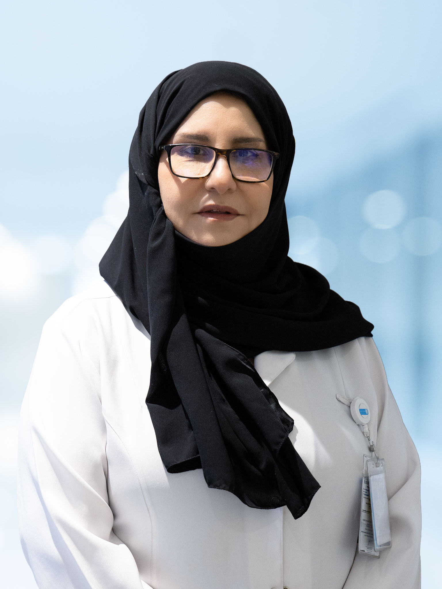 د. نهلة عزام