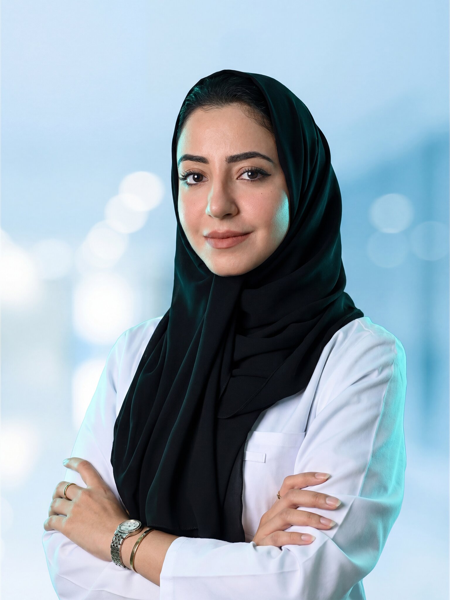 د. رناد رشيد