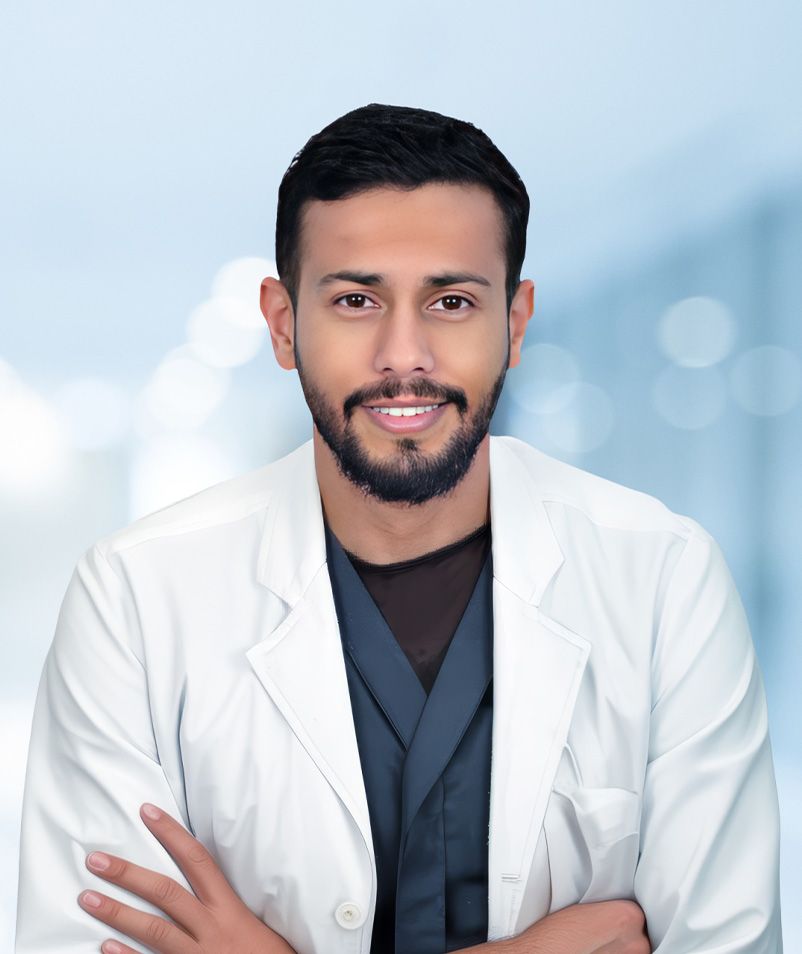 فراس سليمان الفيفي