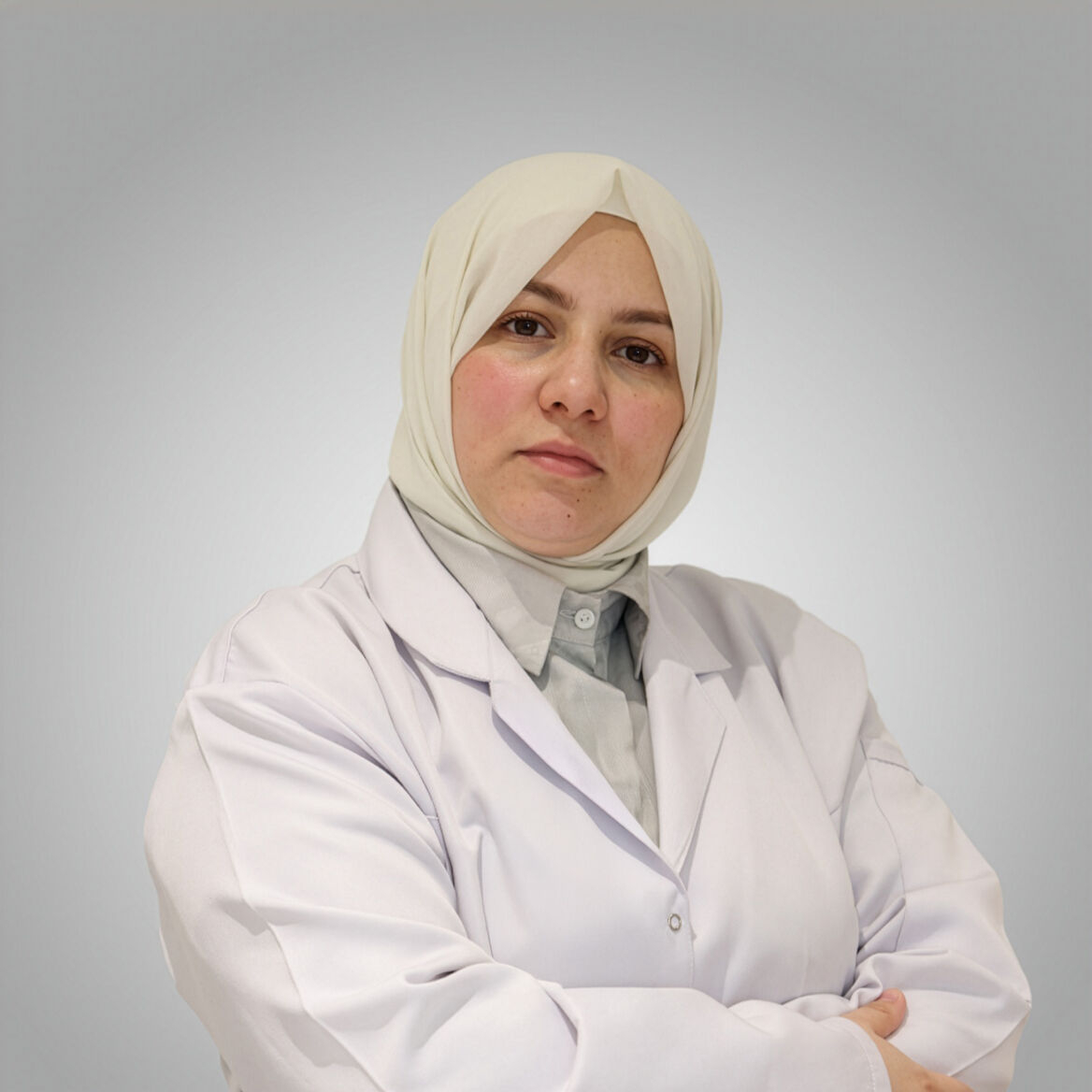 د. منى  حامد