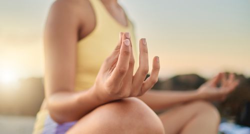 Get Zen in the Wild: Mindfulness on the Dutch Trail