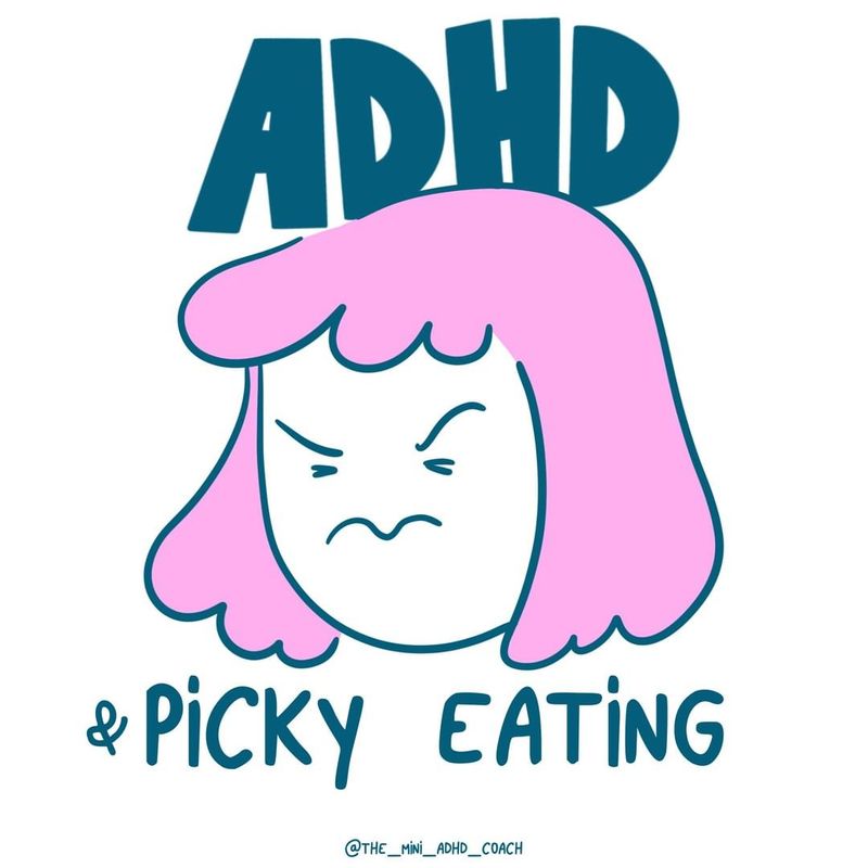 ADHD And Hunger