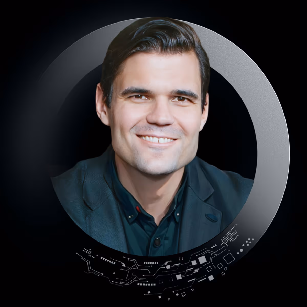 Alex Tapscott