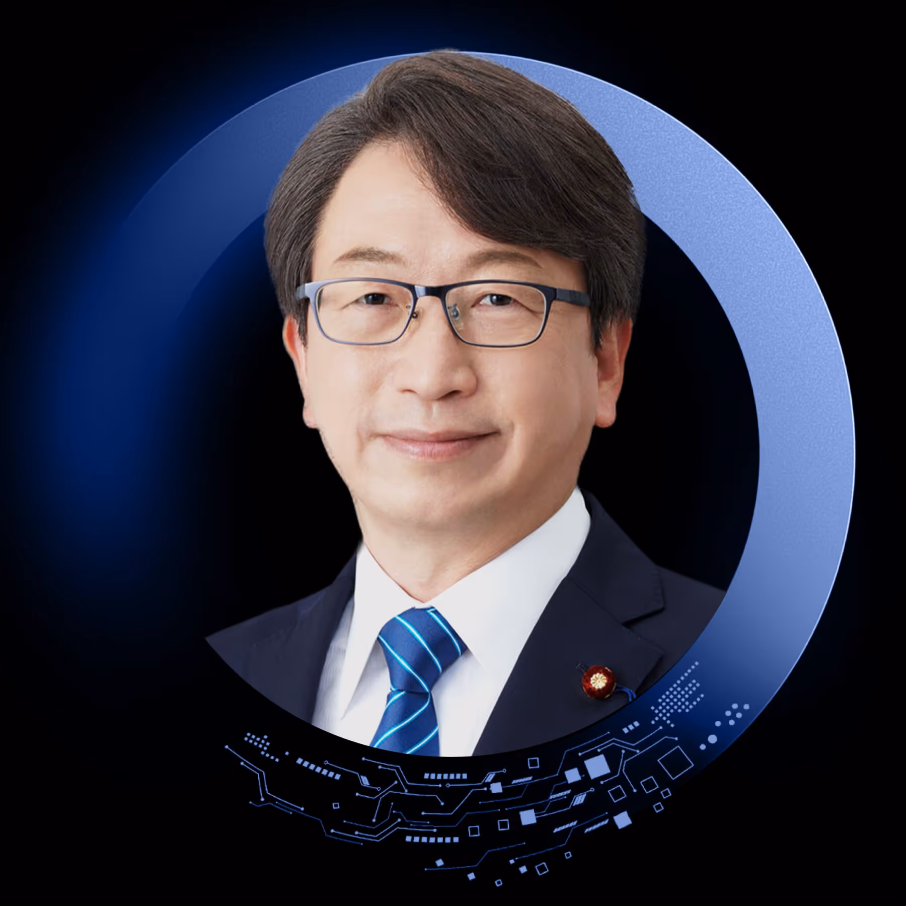 平 将明