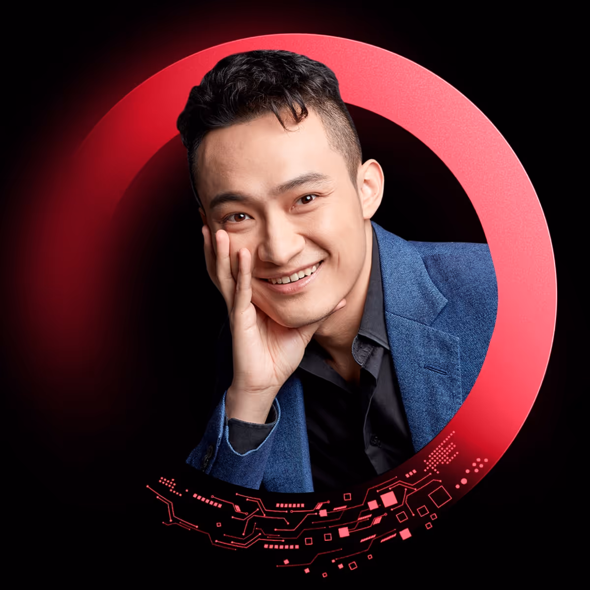 Justin Sun