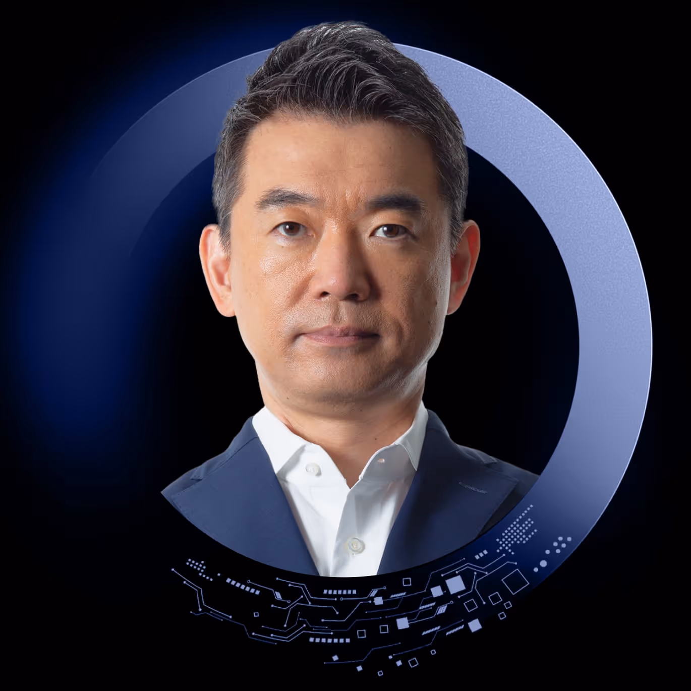 橋下 徹