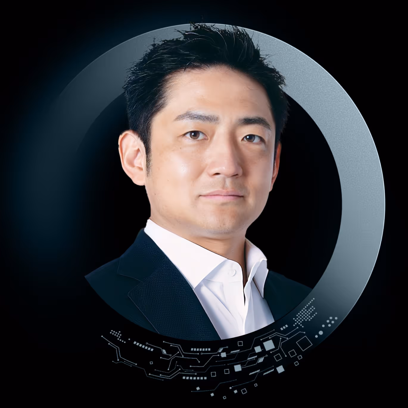 加納 裕三