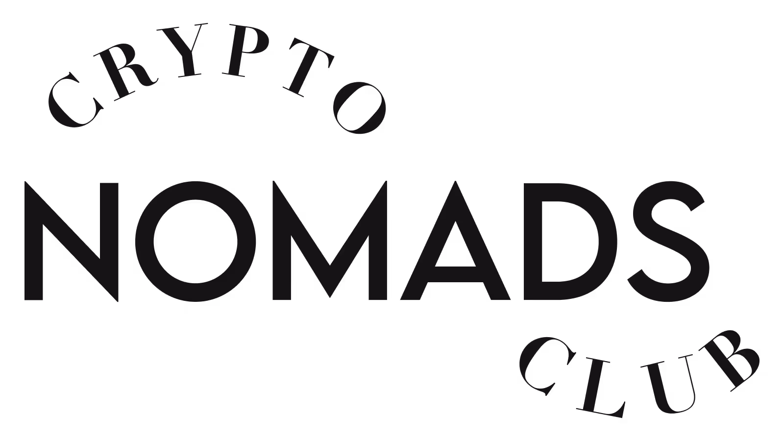 Crypto Nomads