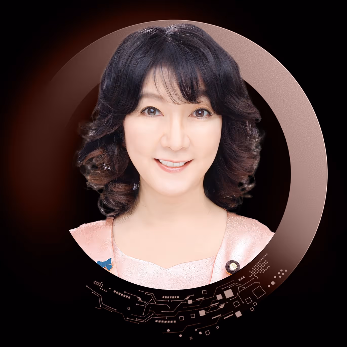 片山さつき