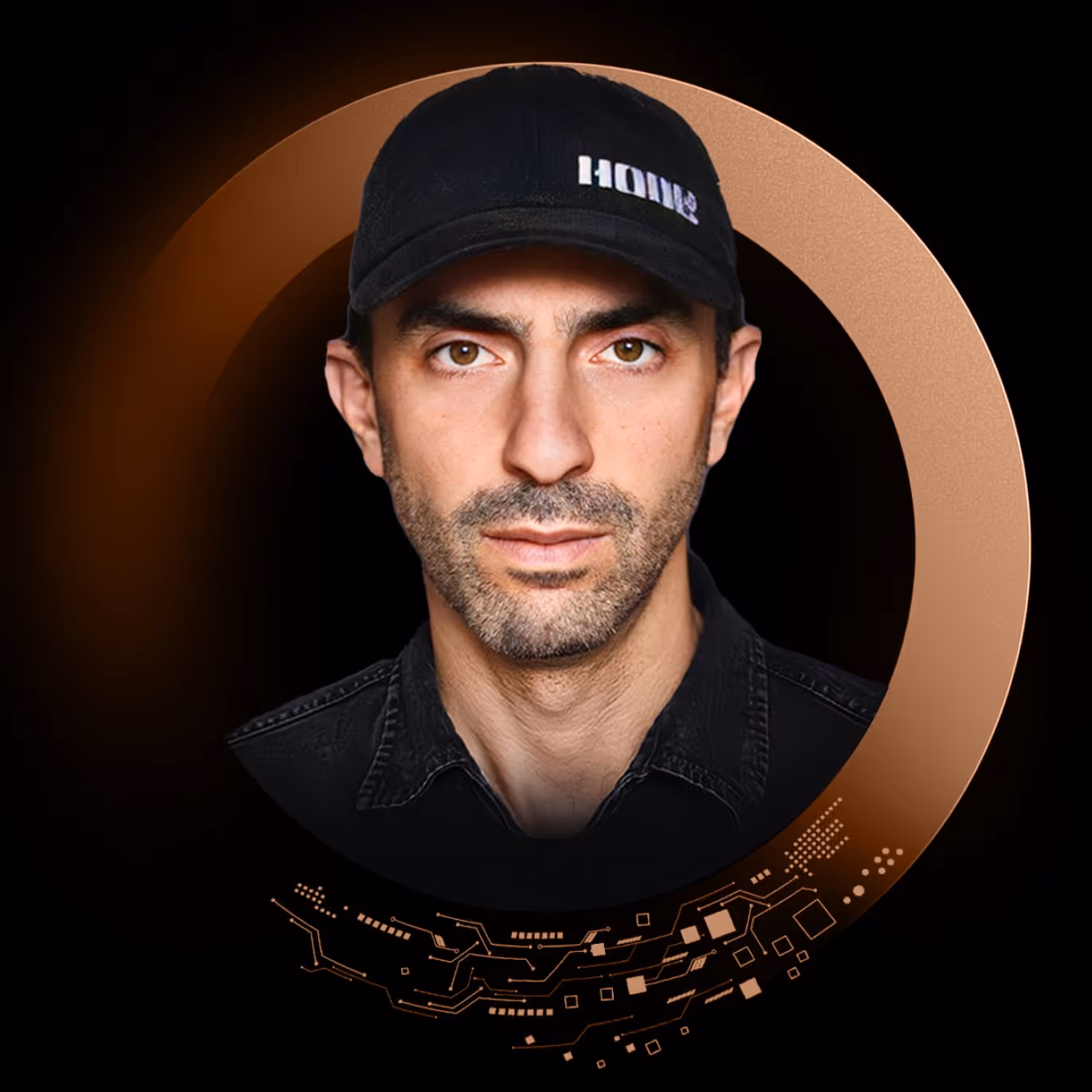 Tone Vays