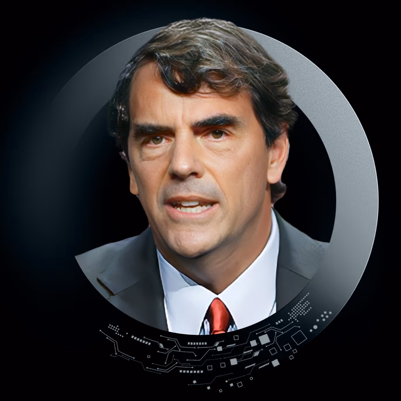 Tim Draper