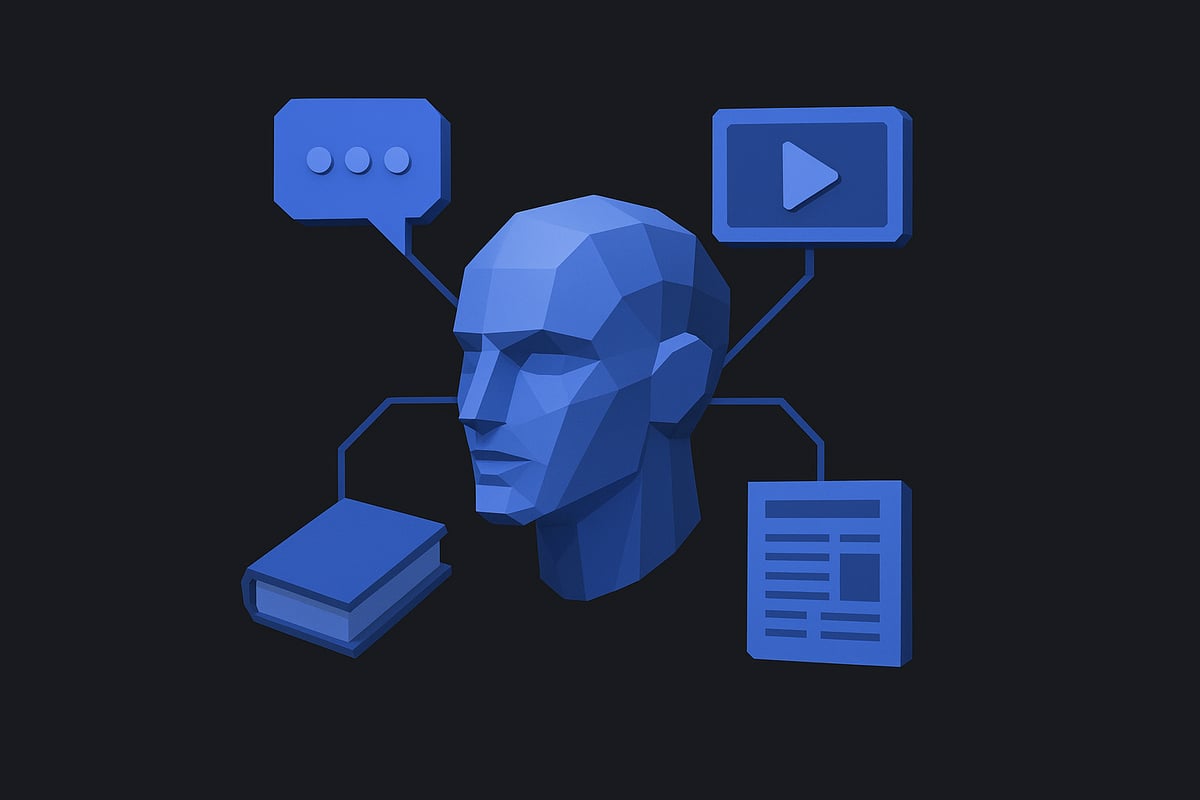 AIメディアとは何か?定義と進化の歴史