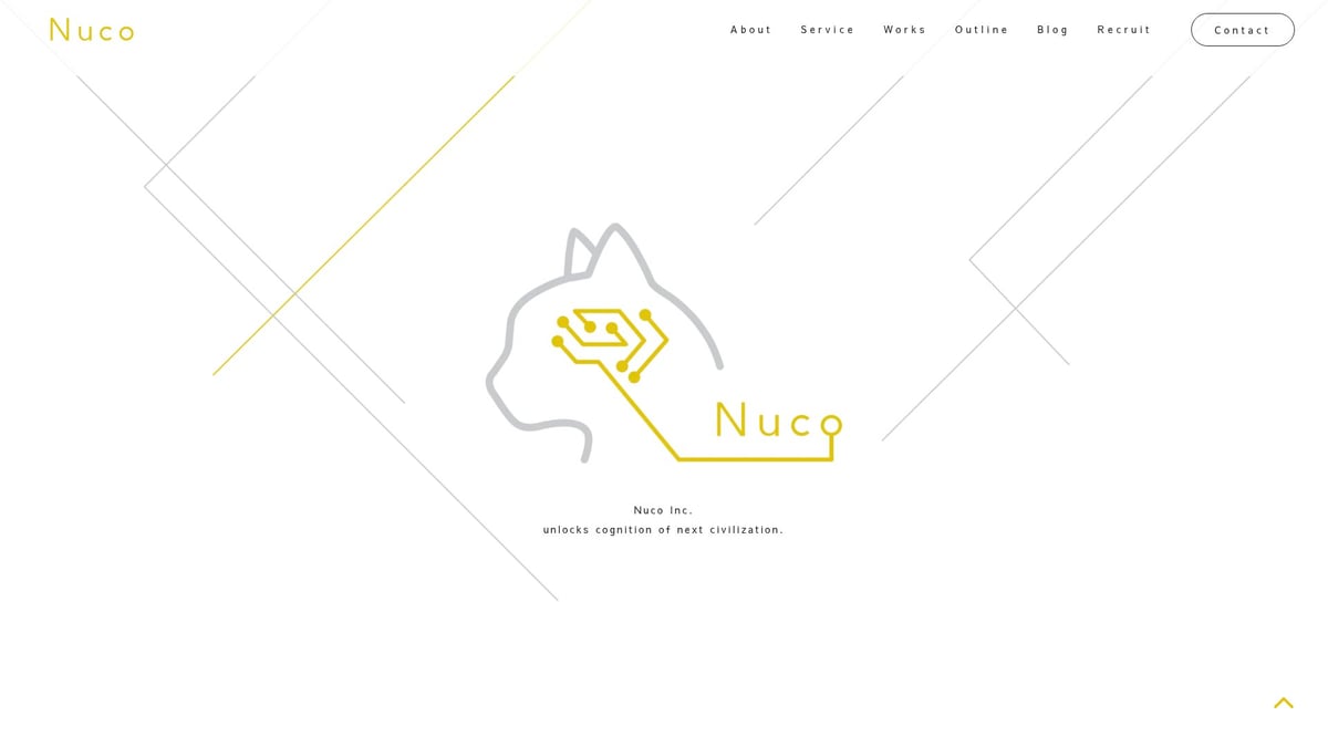 注目の日本 ai 企業12選【2025年最新トレンド】 - 株式会社Nuco