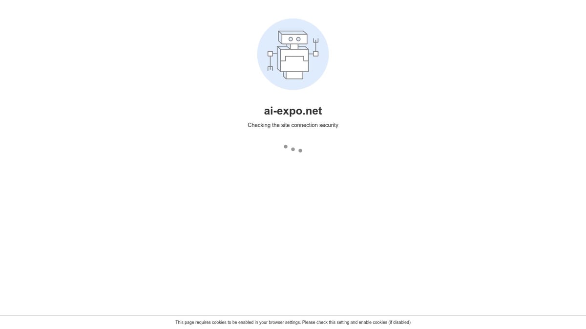 8 必見の ai イベント 2025年版おすすめリスト - AI & Big Data Expo North America 2025