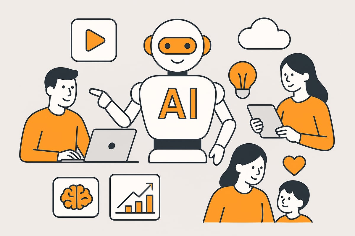 2026年注目のAI情報10選【最新技術＆活用事例】