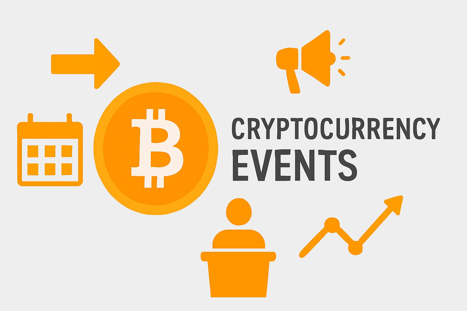 2026年注目のcryptocurrency eventsを厳選紹介 世界最新トレンドやネットワーク構築の秘訣を解説しビジネス機会を最大化します