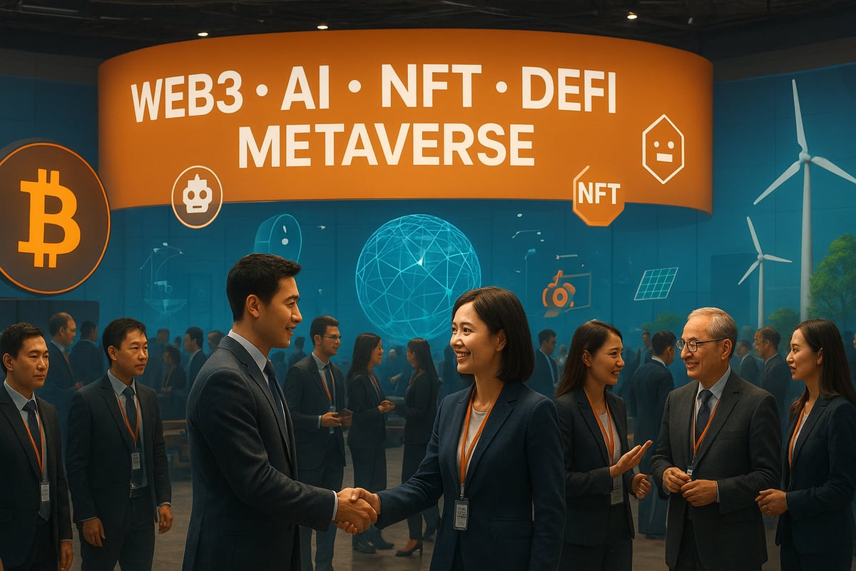 2026年の最新トピック&技術トレンド