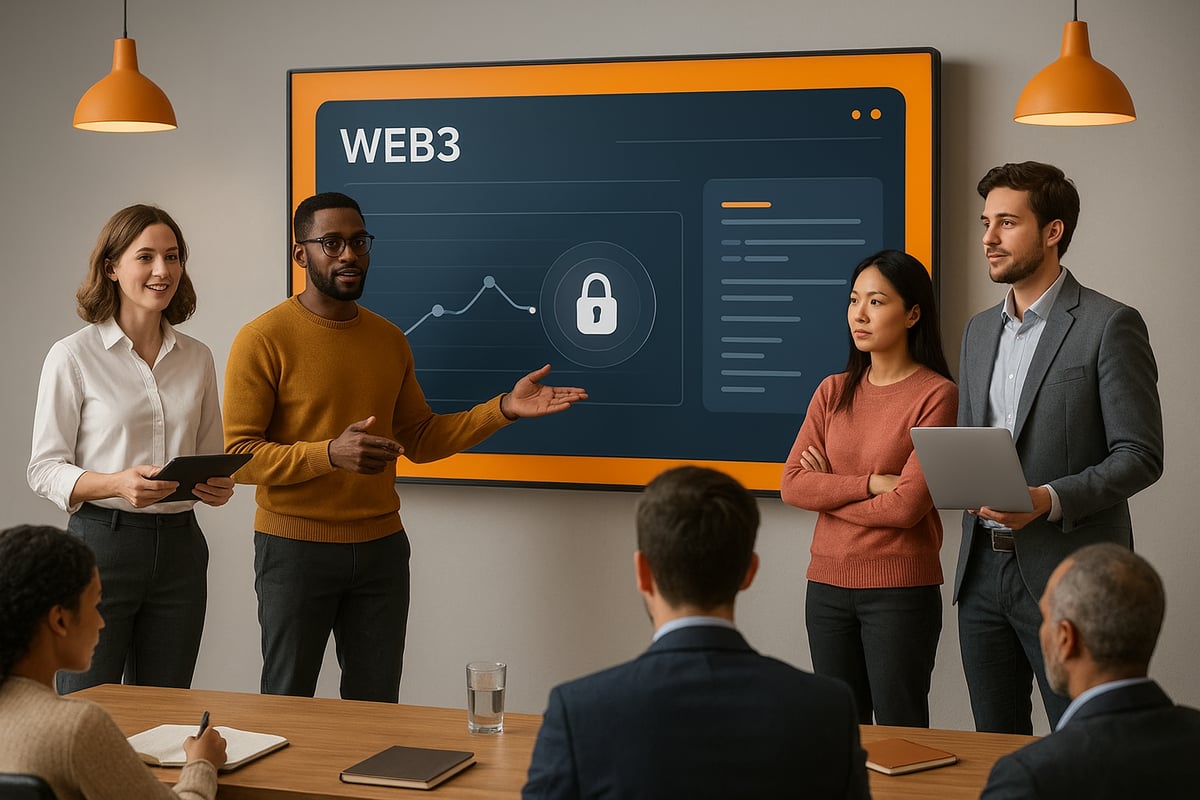 プレゼン・審査対策と入賞への道