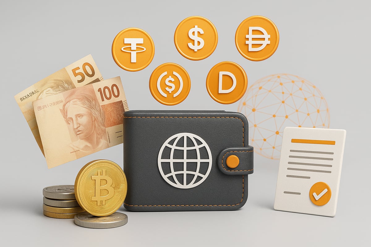 ステーブルコインの最新動向と2026年の規制・法整備