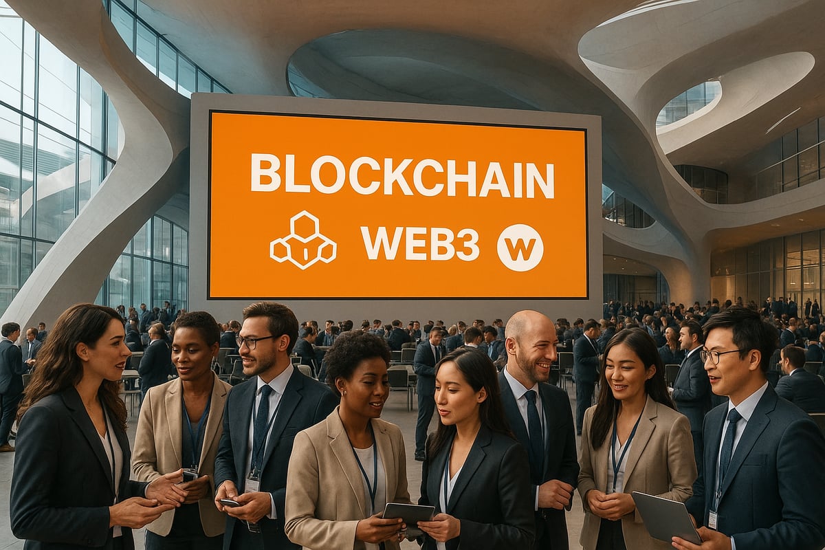 EBC2026で得られるビジネスチャンスと活用法