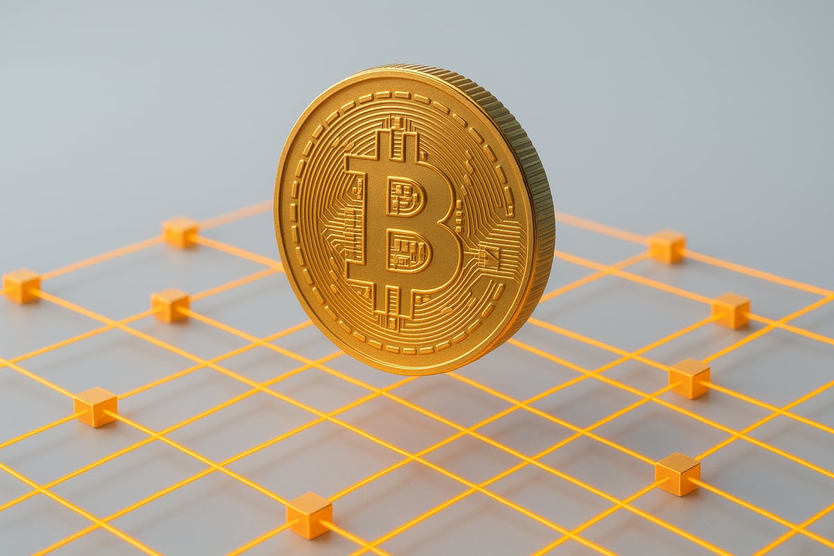 ビットコインとは何か？基礎知識と歴史