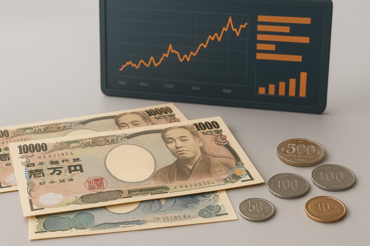日本円の価値と為替動向2026