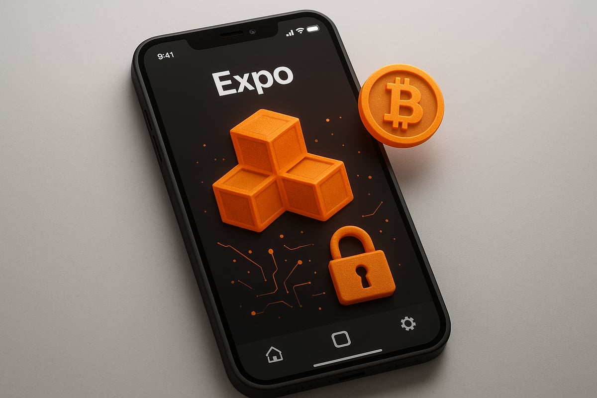 Expo Cryptoとは?2026年の最新動向