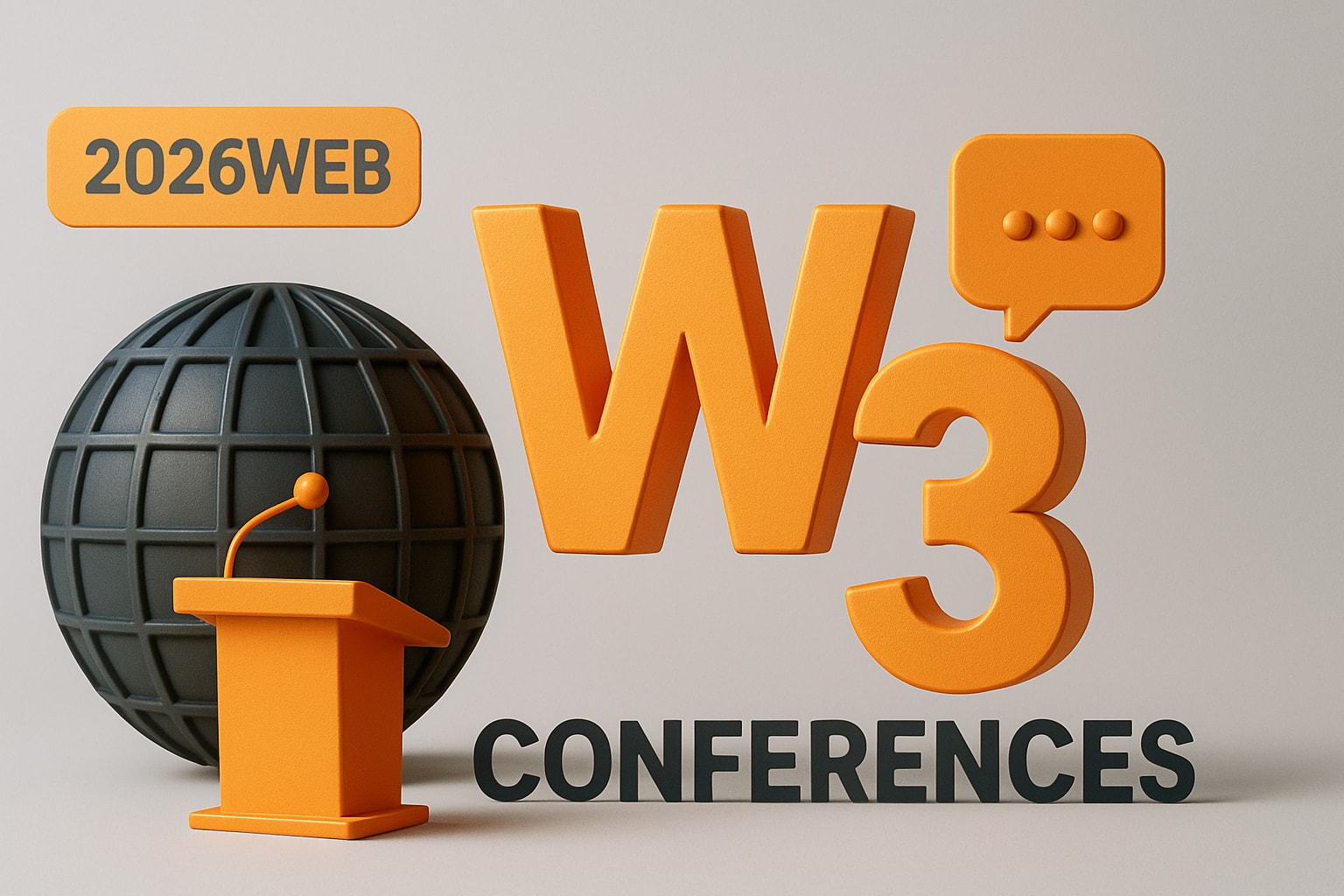 2026年注目のweb 3 conferencesを厳選紹介 最新トレンドやネットワーキングの機会を詳しく解説 参加メリットと選び方も網羅