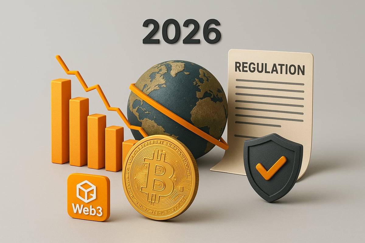 2026年に注目すべき価格変動要因とリスク