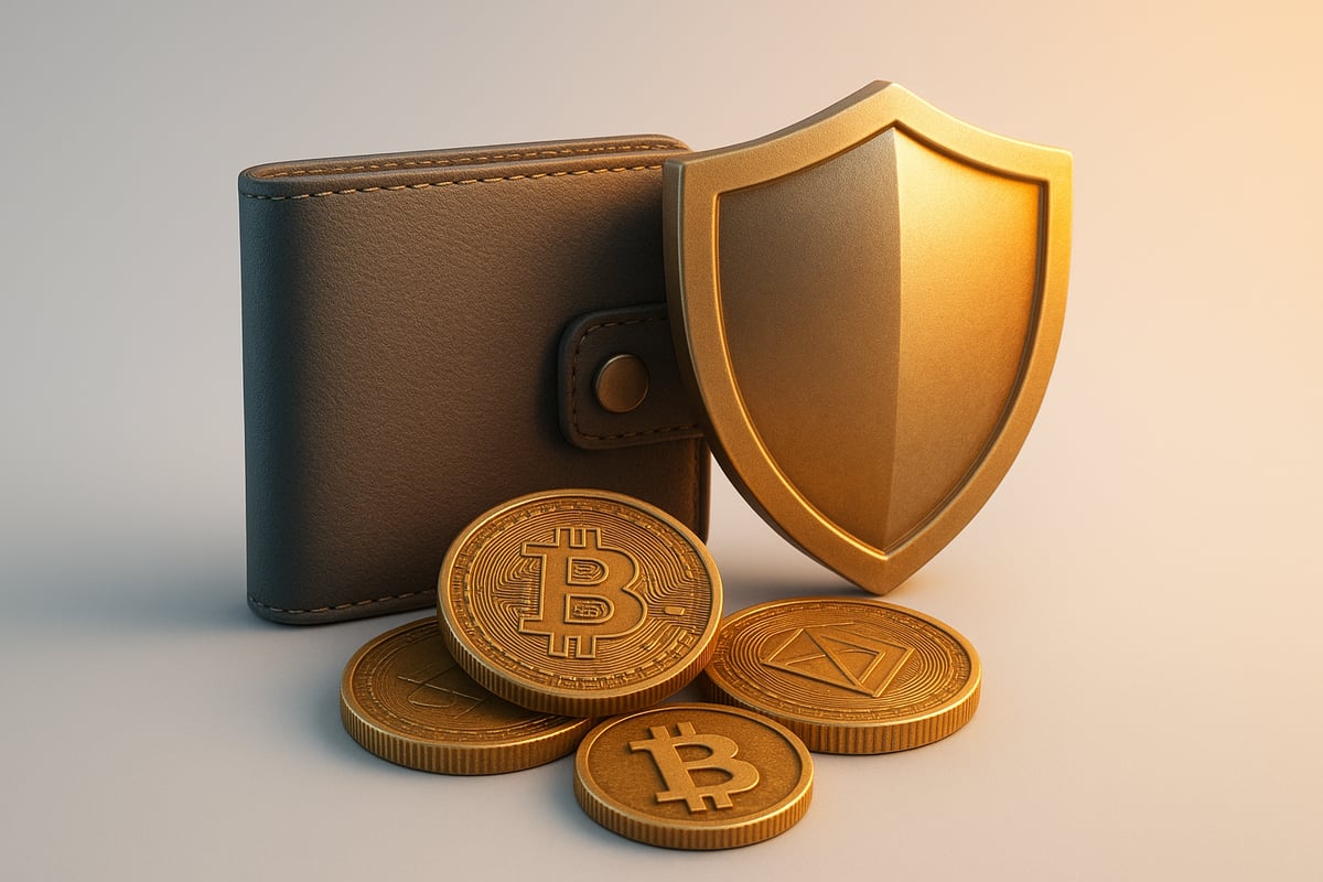 暗号通貨のメリットとリスクを正しく理解する