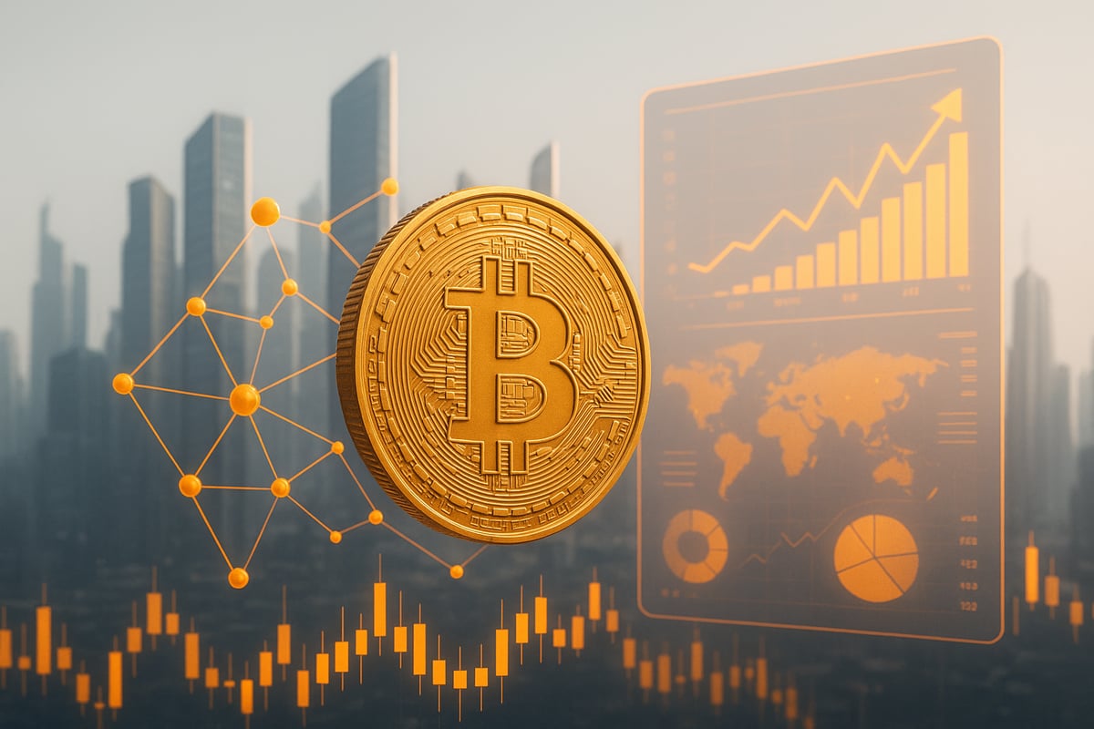 2026年の暗号通貨市場の最新動向