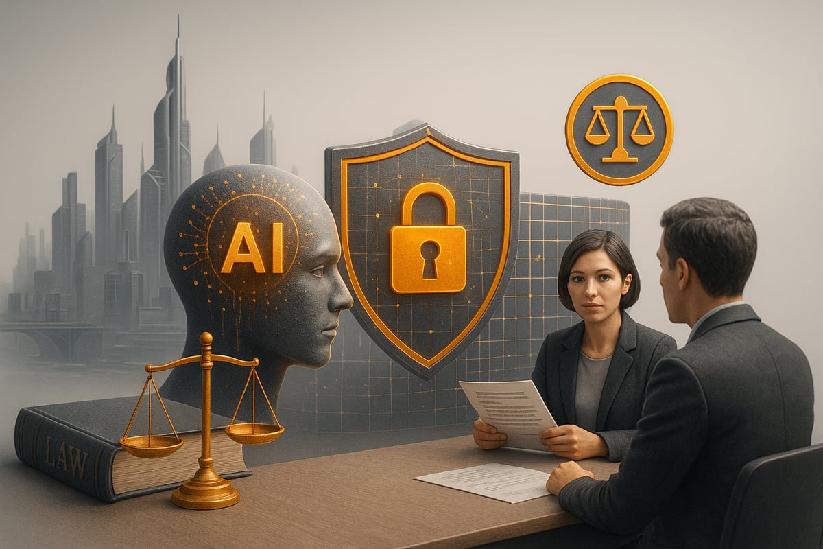 AIのリスク・課題と今後の規制動向