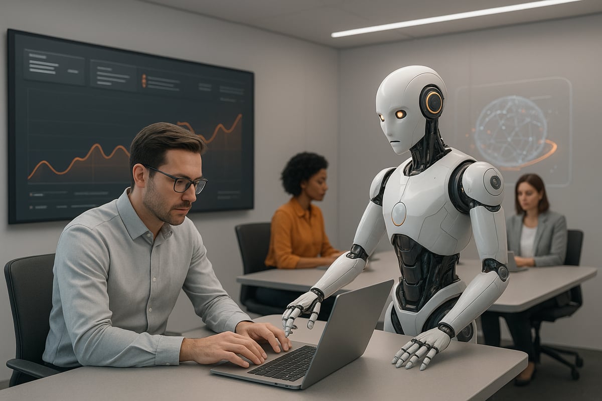 AI時代の働き方・雇用と人材戦略