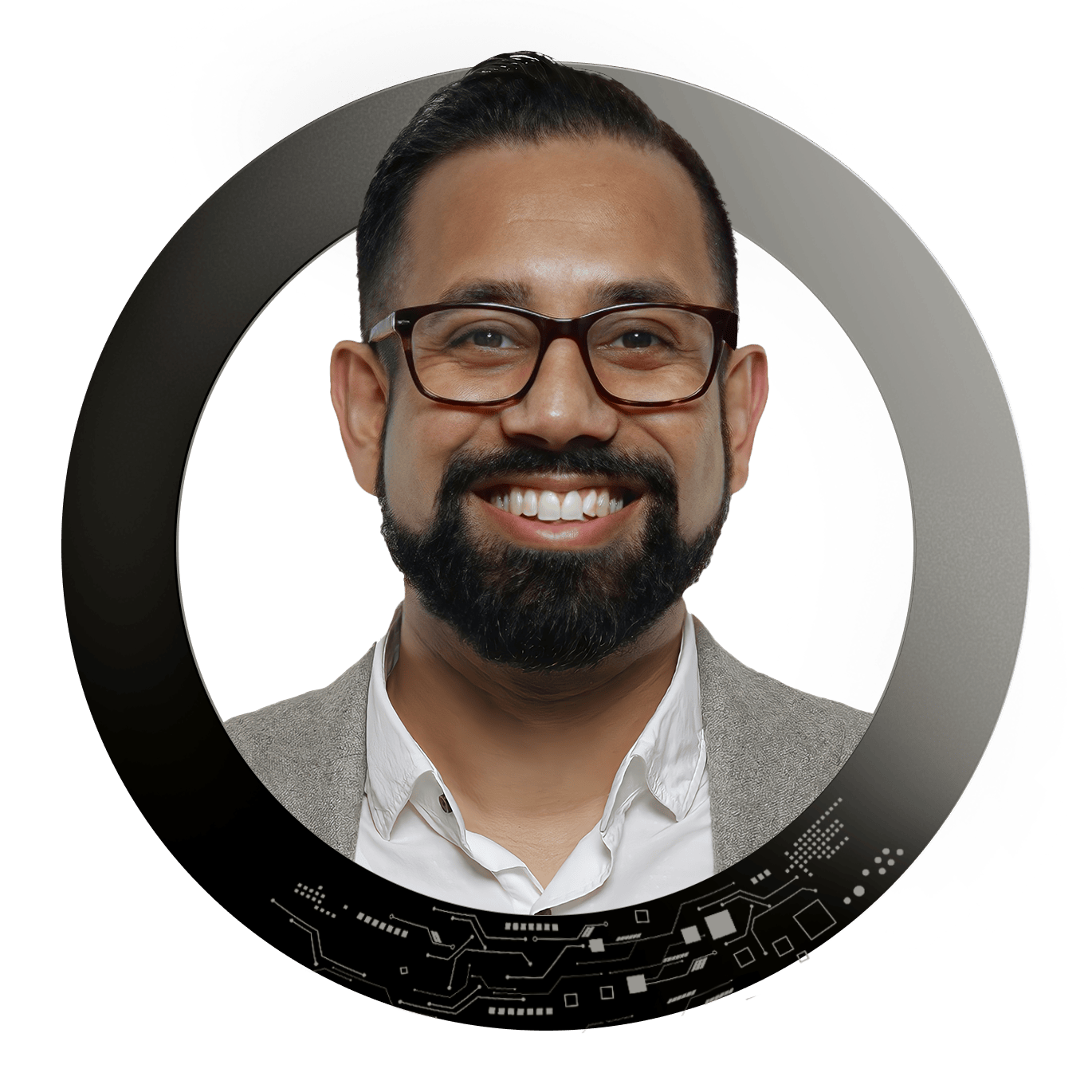 Navjit Dhaliwal | TEAMZ SUMMIT 2026スピーカー