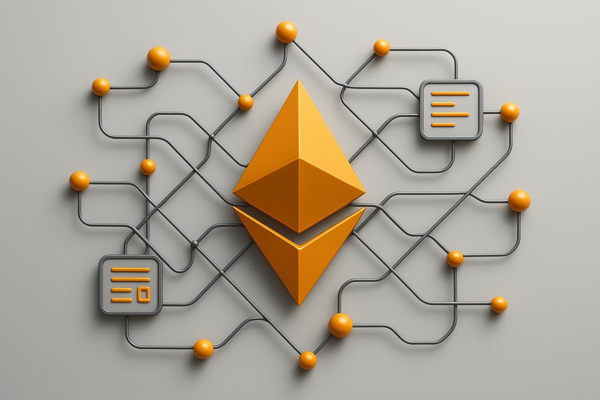 イーサリアム完全ガイド2026｜基礎から活用法まで徹底解説 | TEAMZ WEB3 / AI SUMMIT 東京 |  ブロックチェーン・クリプト最新情報