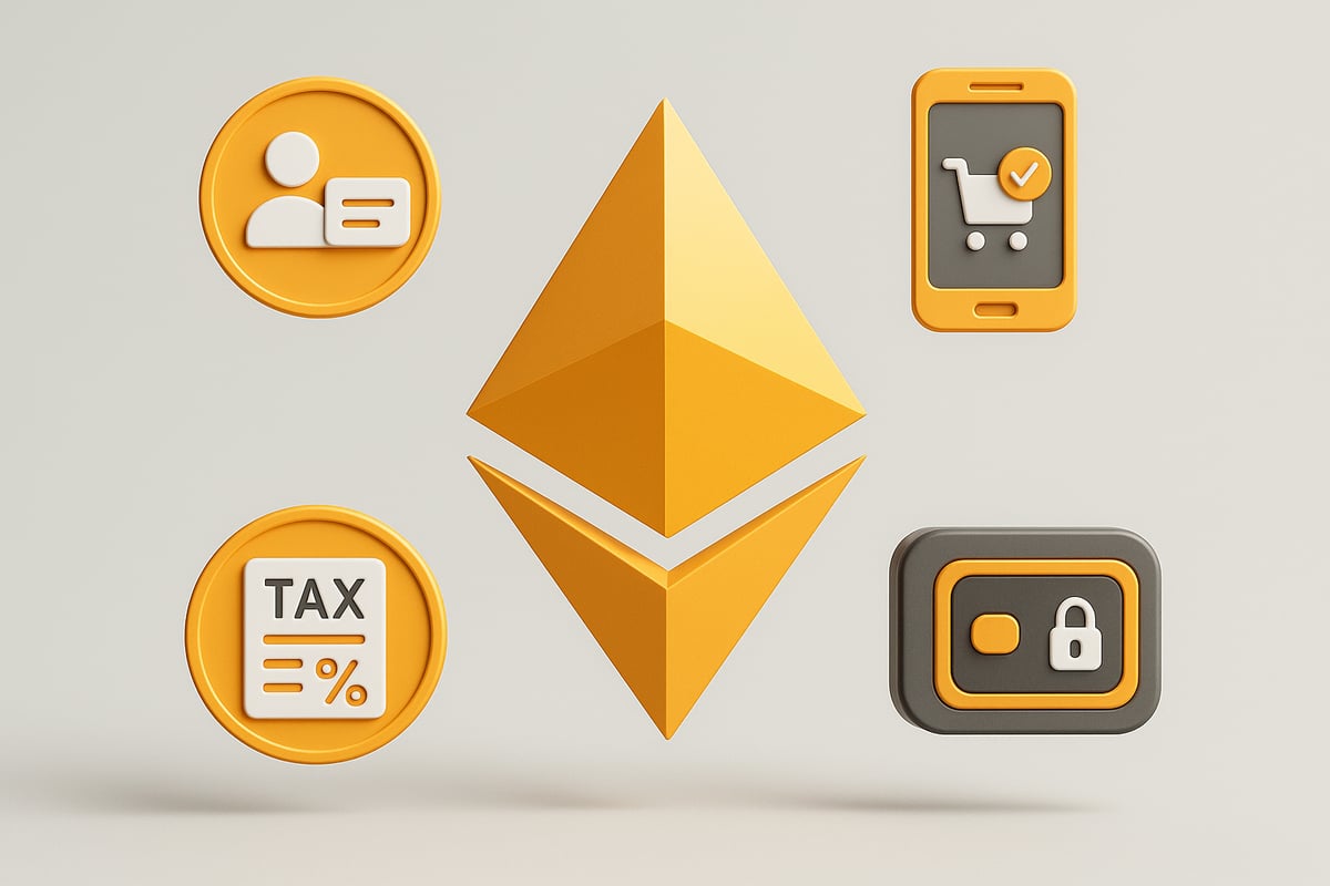 イーサリアム完全ガイド2026｜基礎から活用法まで徹底解説 | TEAMZ WEB3 / AI SUMMIT 東京 |  ブロックチェーン・クリプト最新情報