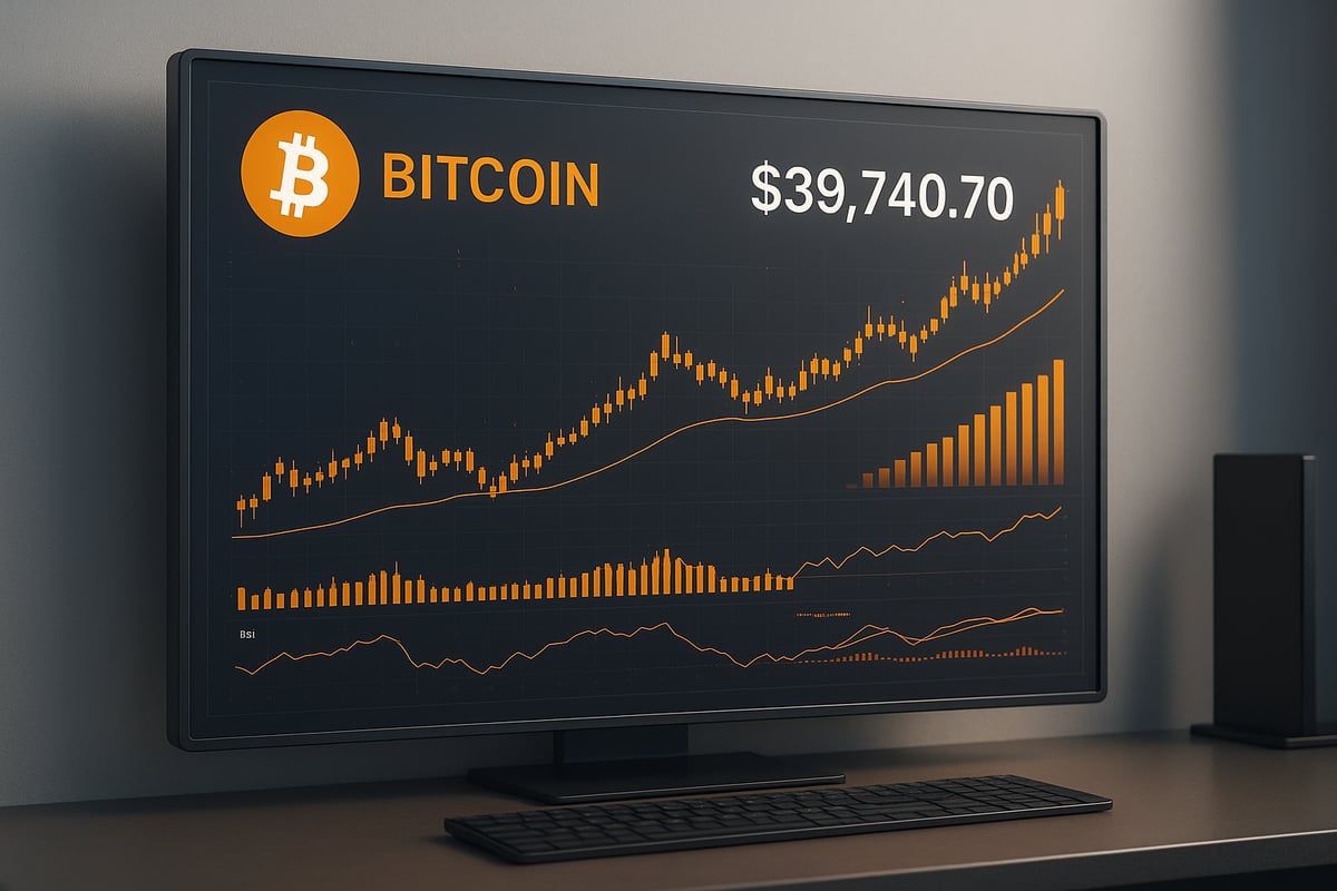 ビット コイン完全ガイド2026｜初心者向け最新情報 | TEAMZ WEB3 / AI SUMMIT 東京 | ブロックチェーン・クリプト最新情報