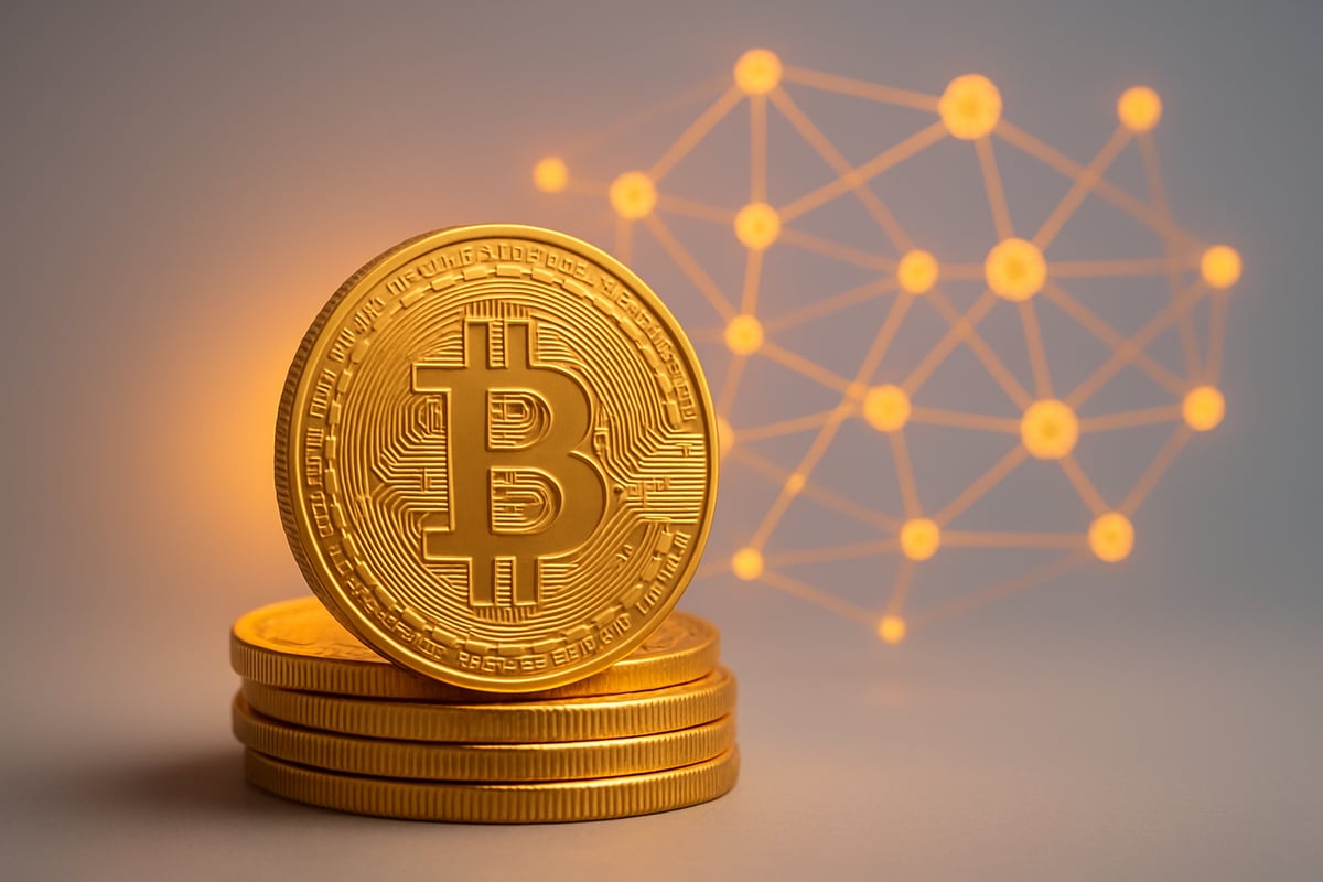 ビット コイン完全ガイド2026｜初心者向け最新情報 | TEAMZ WEB3 / AI SUMMIT 東京 | ブロックチェーン・クリプト最新情報