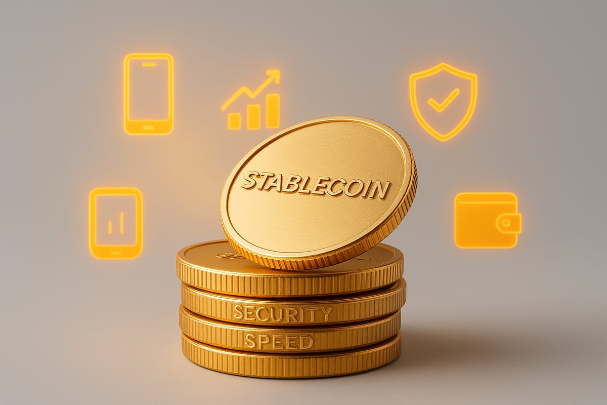 ス テーブル コイン完全ガイド2026：仕組みと活用法 | TEAMZ WEB3 / AI SUMMIT 東京 | ブロックチェーン・クリプト最新情報