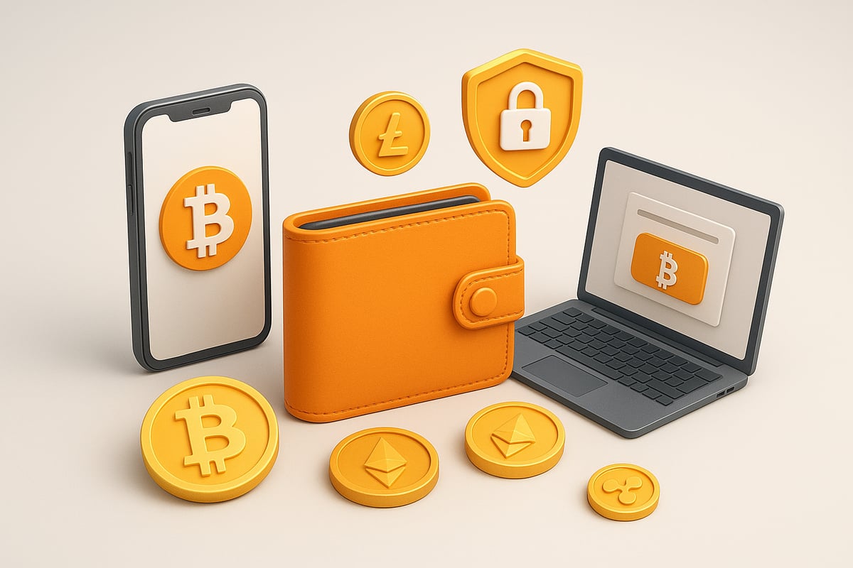 仮想通貨ガイド2026：初心者のための最新入門書 | TEAMZ WEB3 / AI SUMMIT 東京 | ブロックチェーン・クリプト最新情報