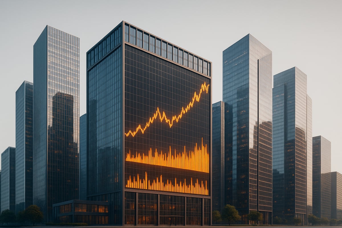 機関投資家が市場に与える影響と2026年の展望