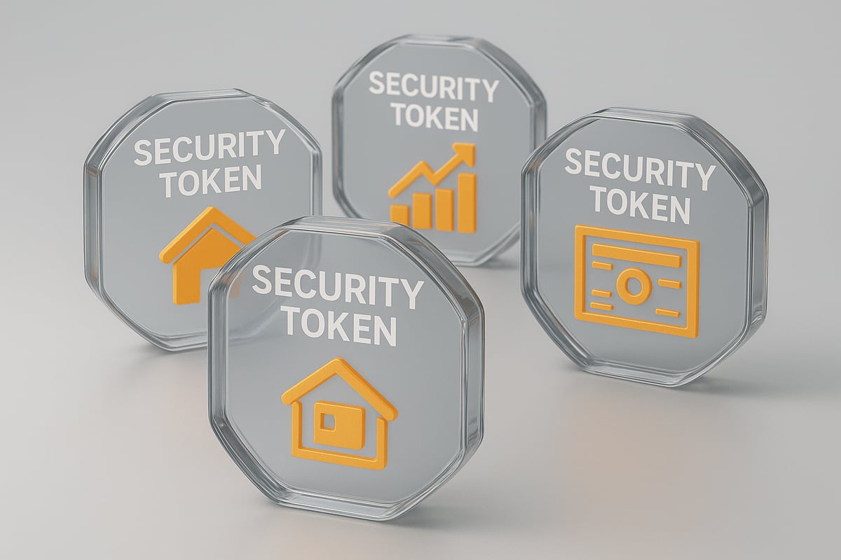 セキュリティトークンのメリット・デメリットと活用事例