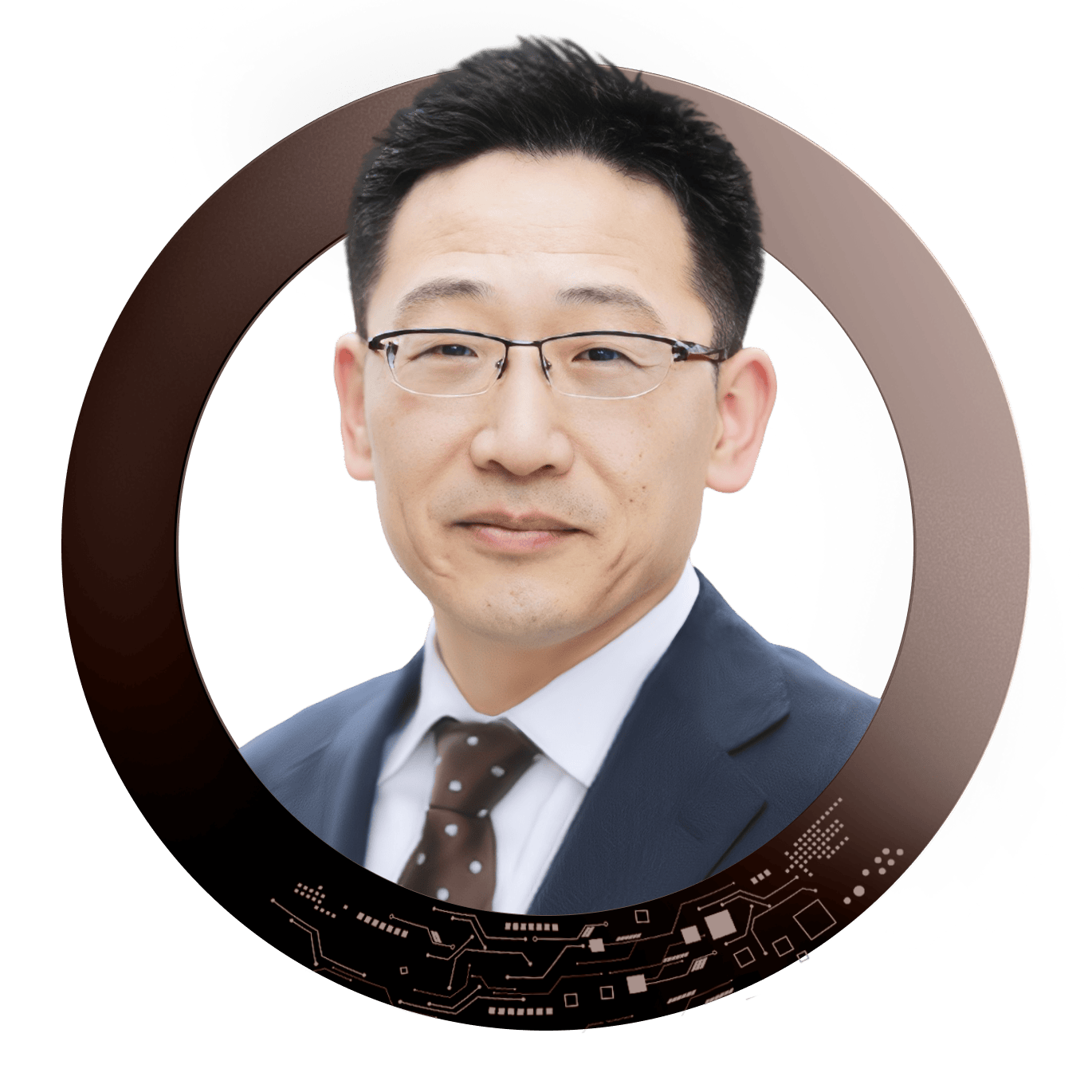 Kangyong Sun | TEAMZ SUMMIT 2026スピーカー