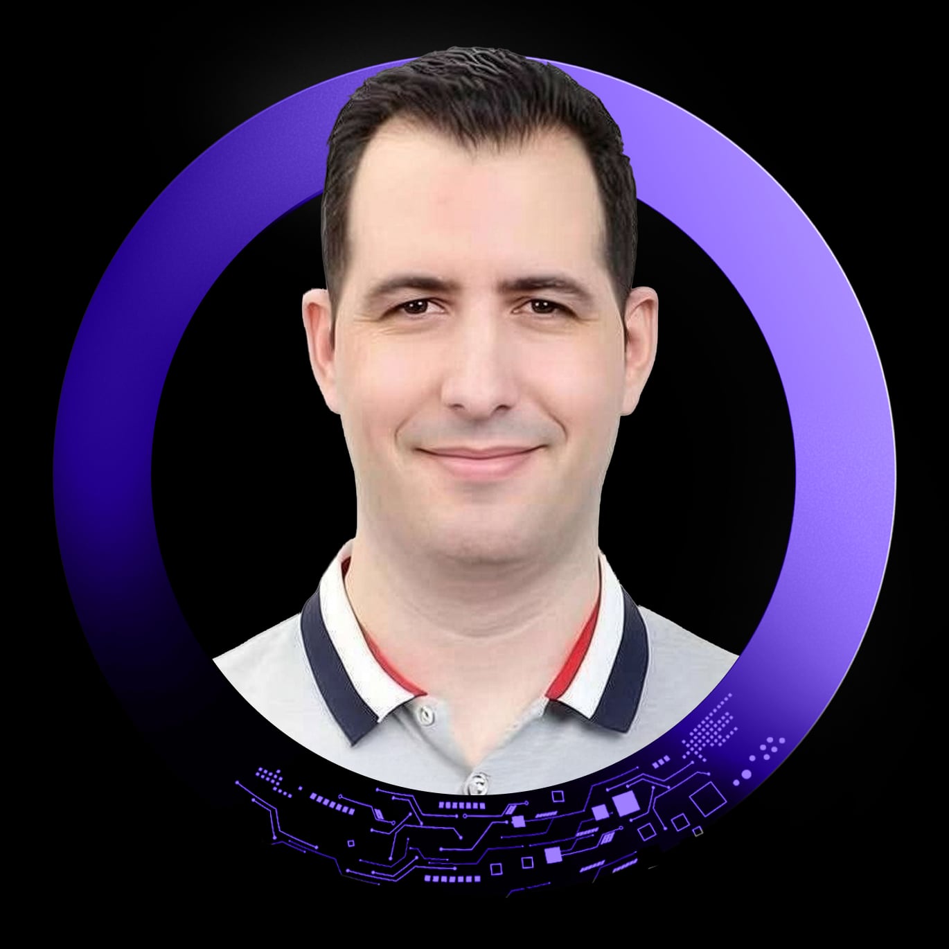 Raul Velazquez | TEAMZ SUMMIT 2026スピーカー