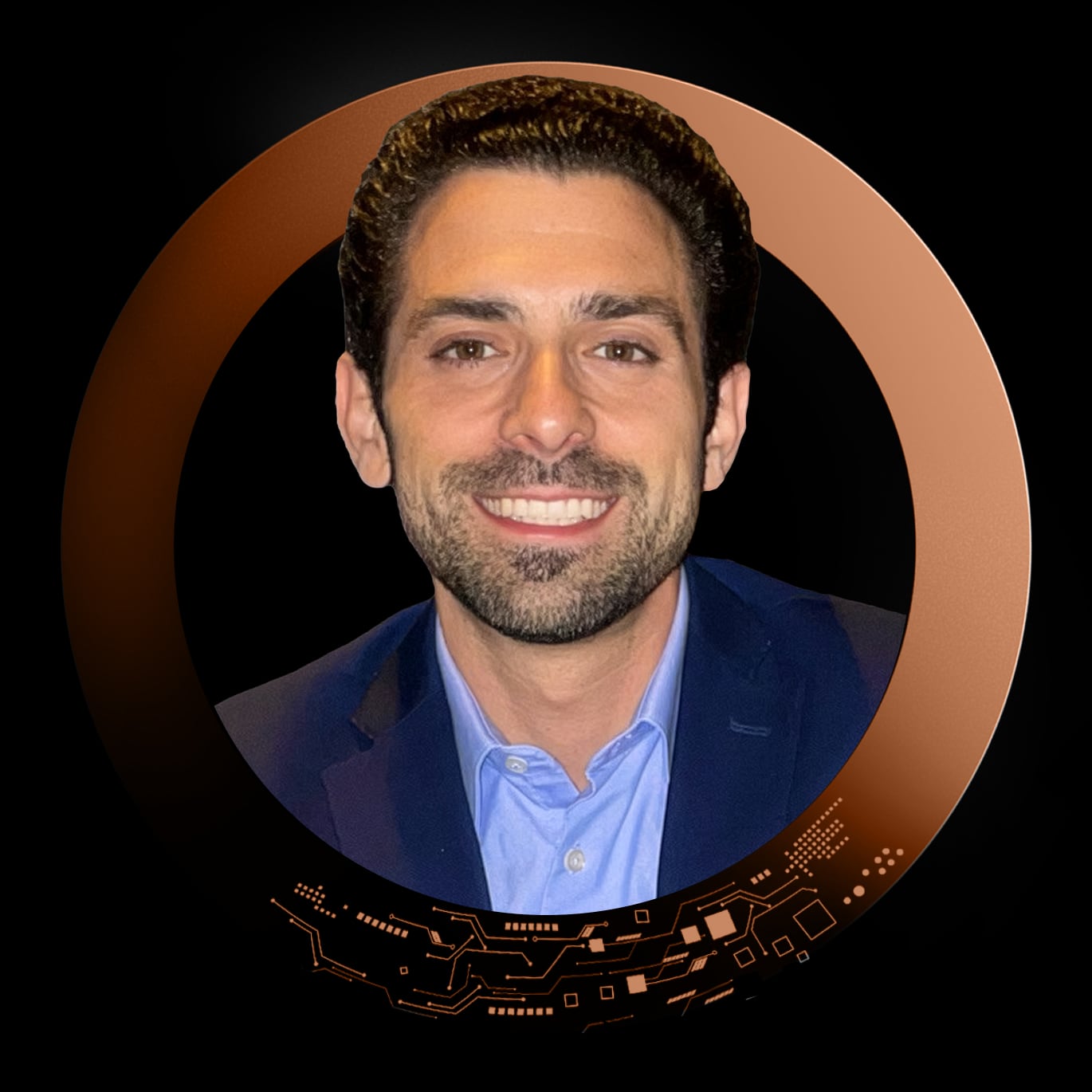 Kevin Soltani | TEAMZ SUMMIT 2026スピーカー