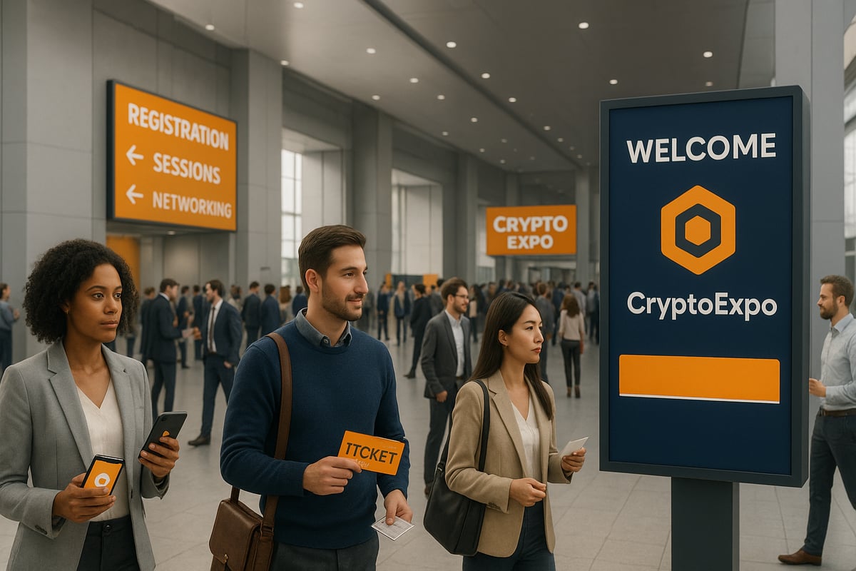 事前準備から当日まで：失敗しない参加ステップ