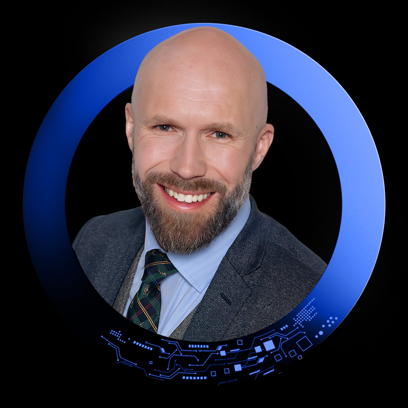 Frederik Gregaard | TEAMZ SUMMIT 2026スピーカー